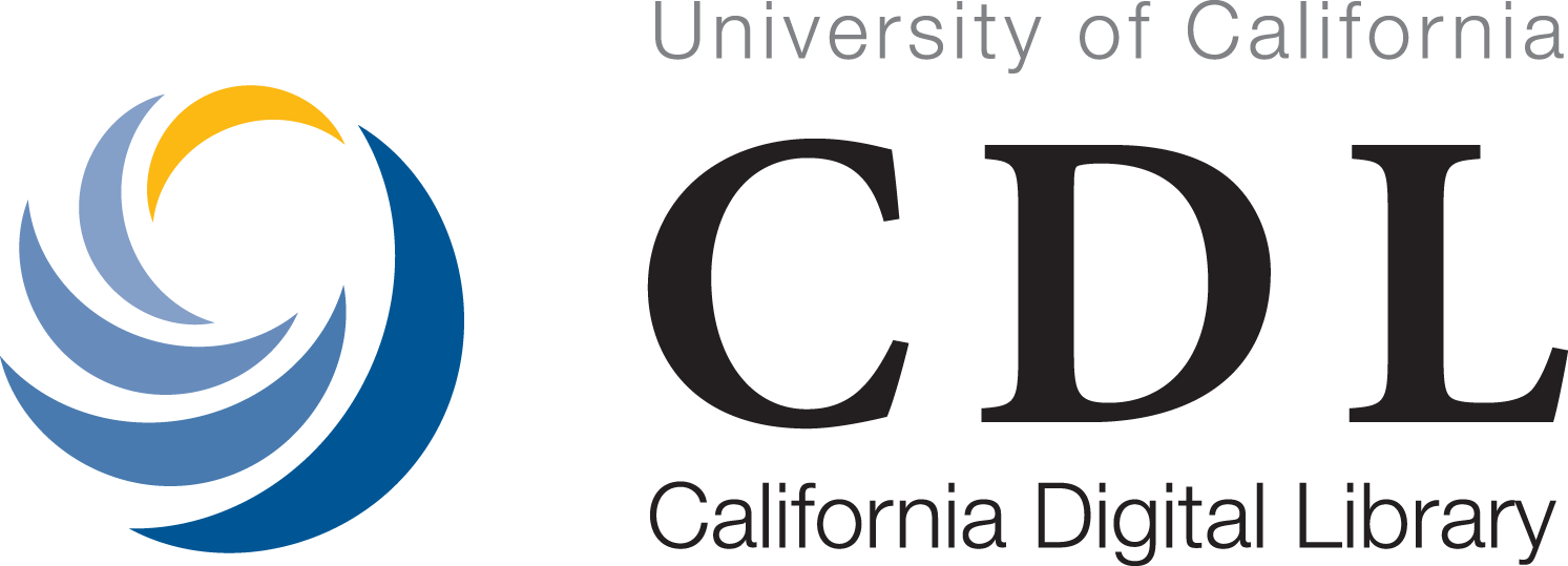University of California - California Digital Library
